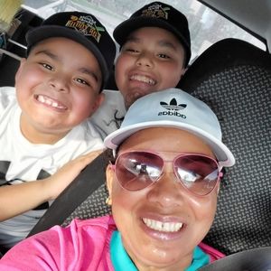 Meet your Posher, Macrina